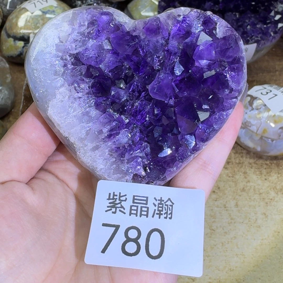 未镶嵌大型摆件（非配饰）水晶