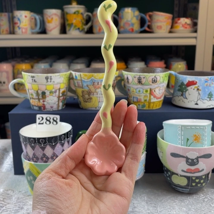 景德镇陶瓷（微瑕