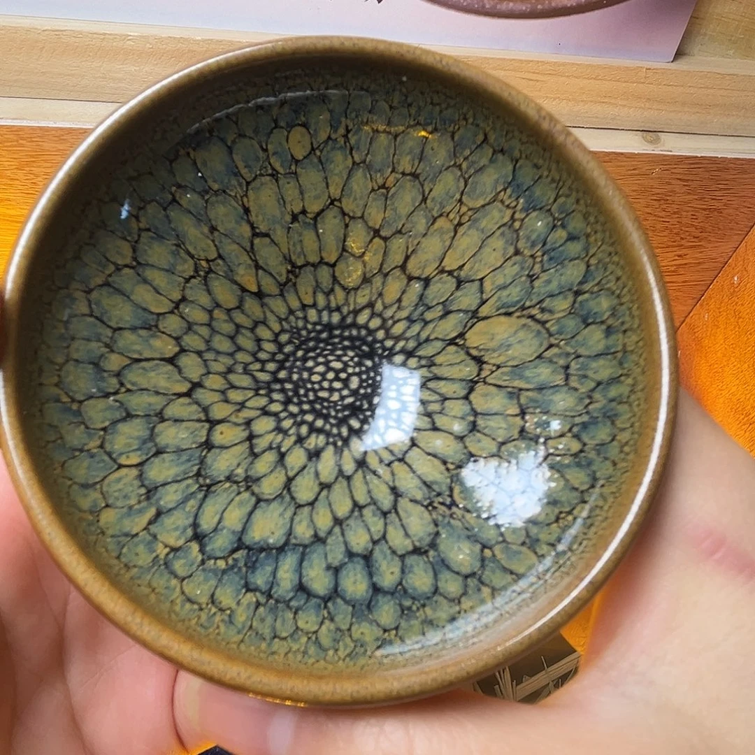 茶盏不想在这个城市住啦