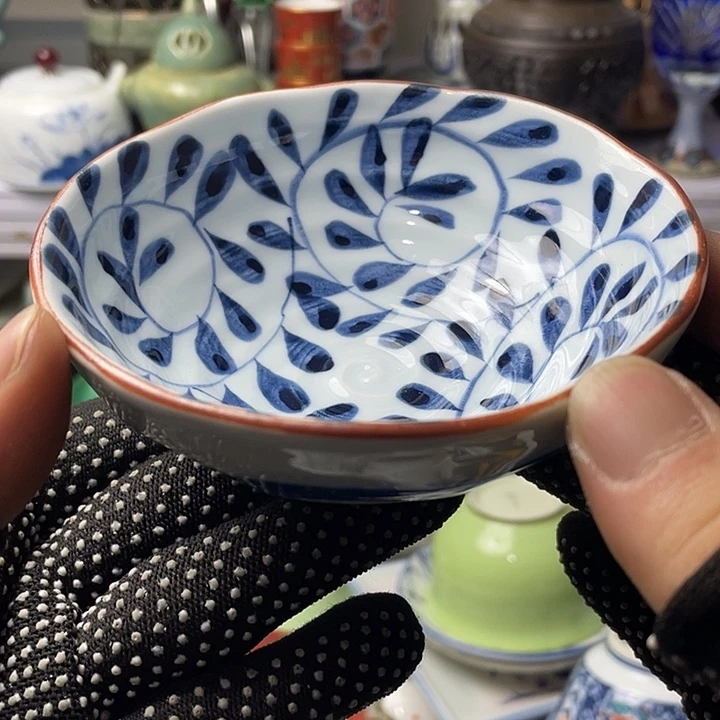 水滴瓷器水滴瓷器