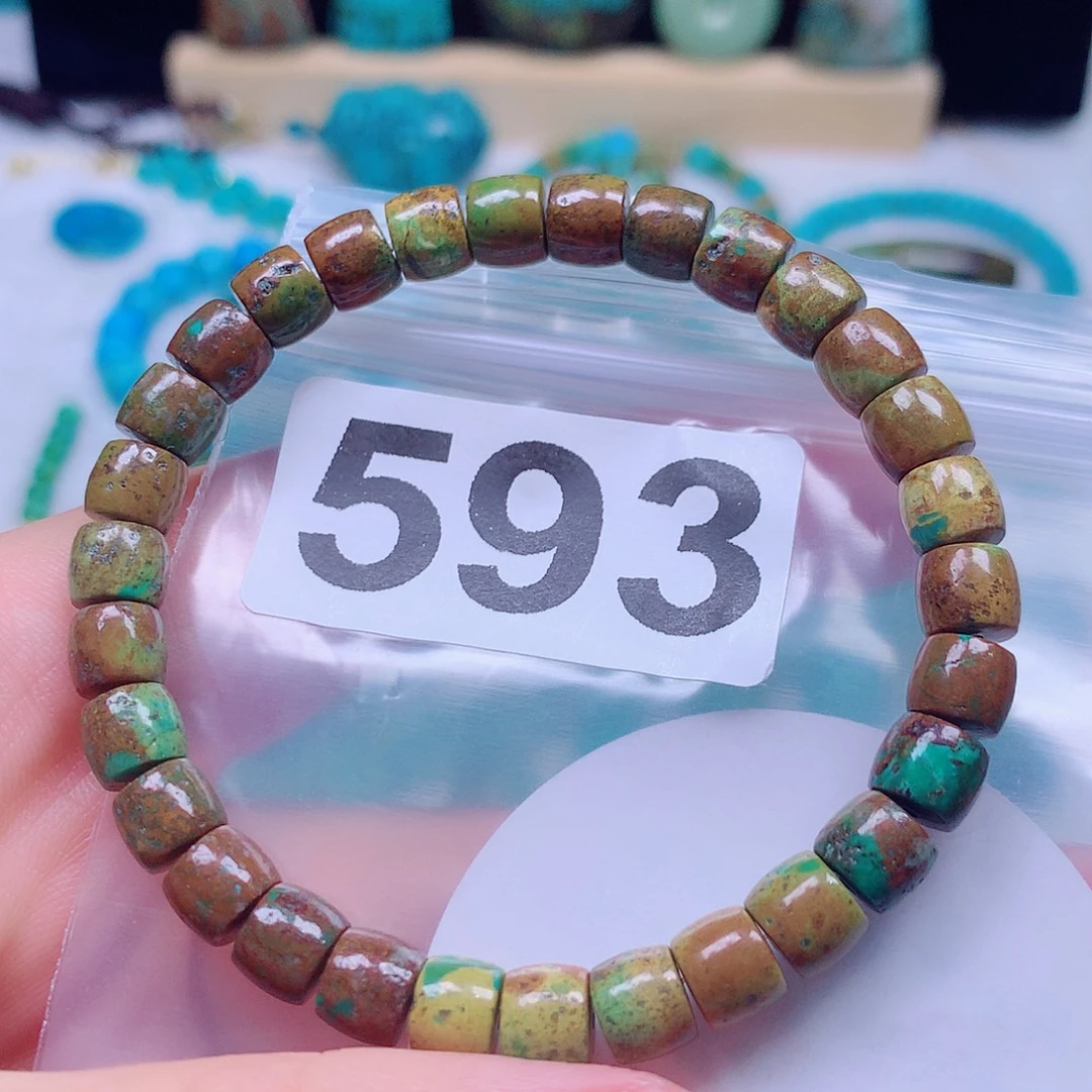 空竹粉丝专享十堰特色手工散珠