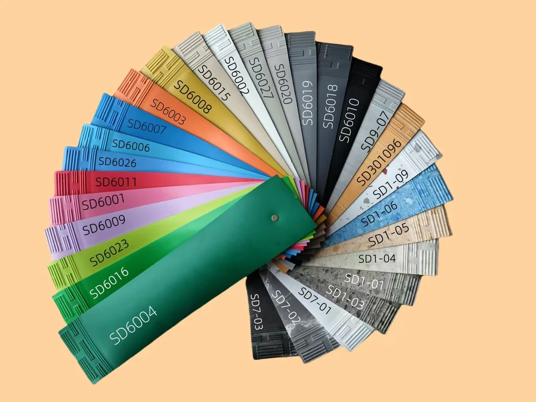 高品质楼梯踏步板台阶贴旧楼梯改造幼儿园塑胶地板防滑垫环保耐磨