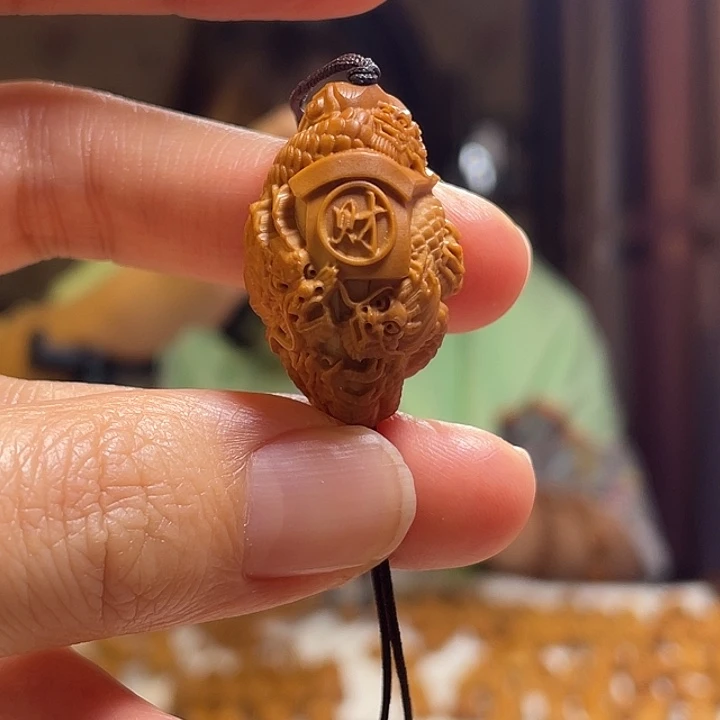 手串/手链橄榄核