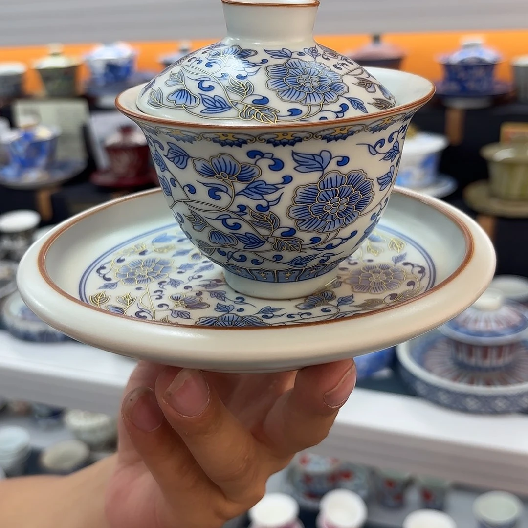 超级超级超级超级茶具