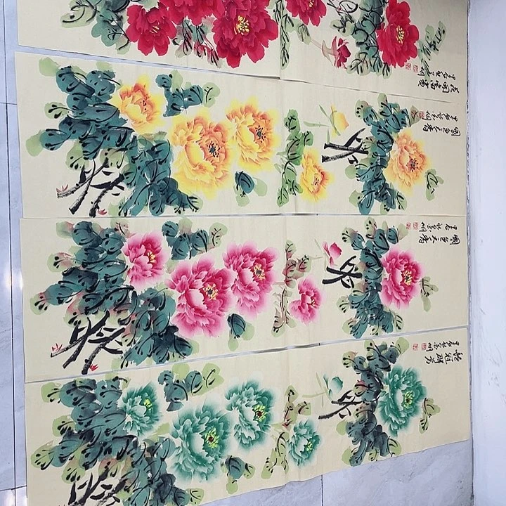 国画重中之重装修谢谢