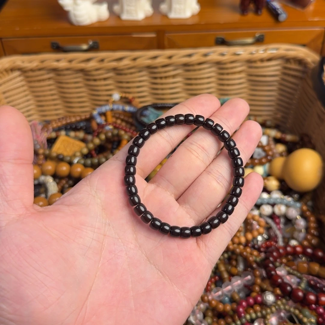 菩提根/象牙果手串