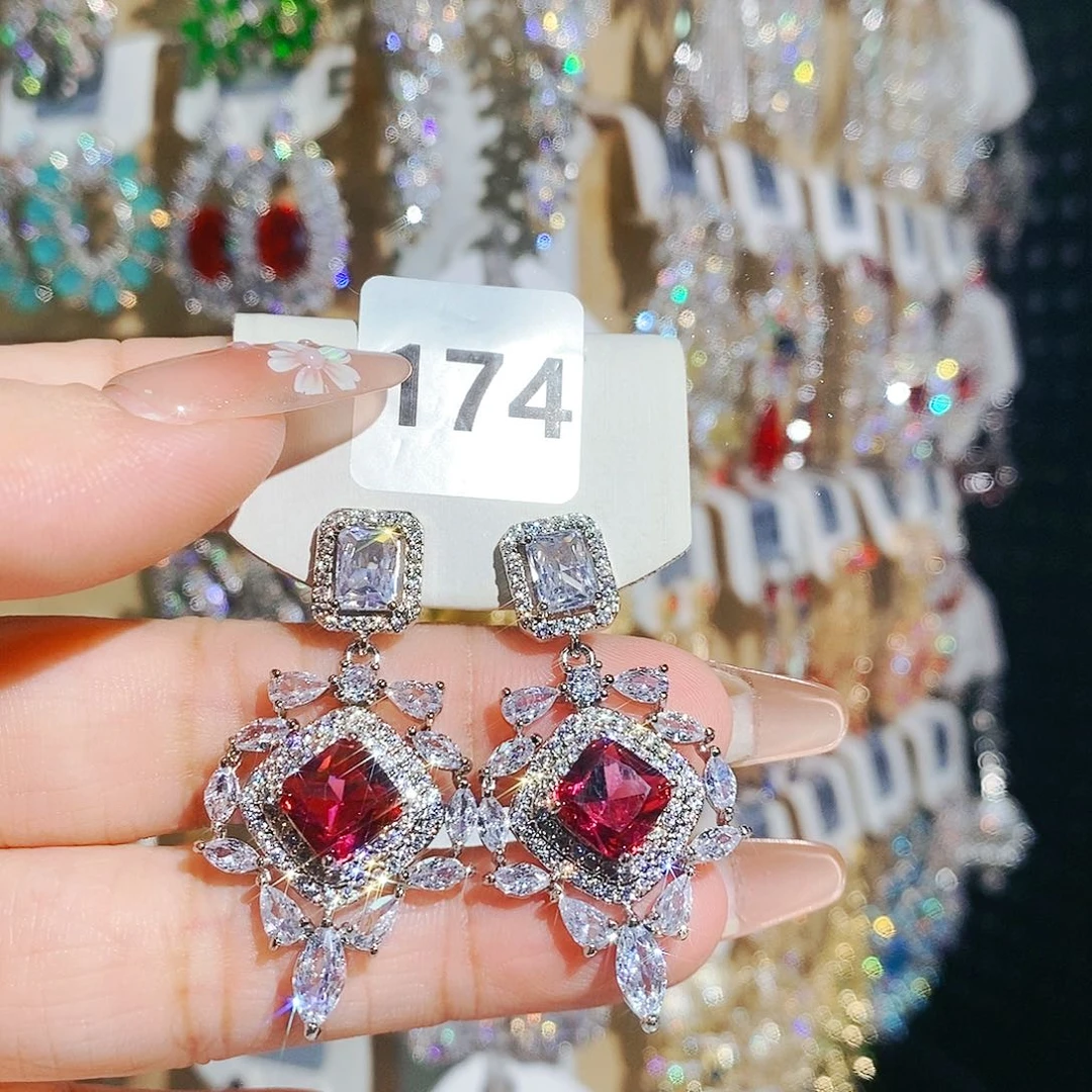 铜合金锆石925银