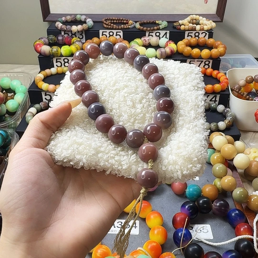 菩提根/象牙果手串