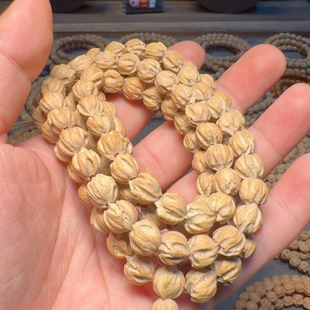 十***、柏香籽/百香籽吊坠