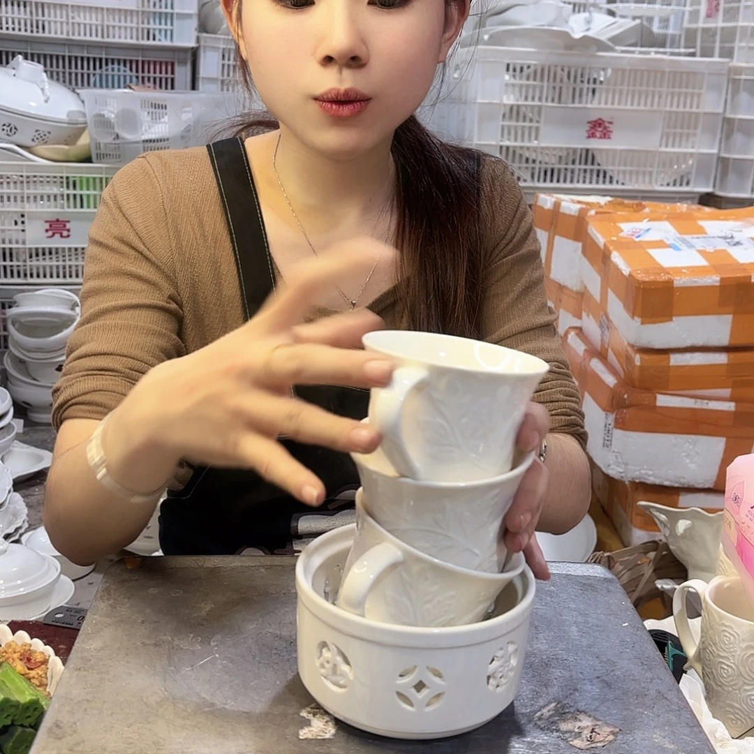 盘微瑕产品………四件套