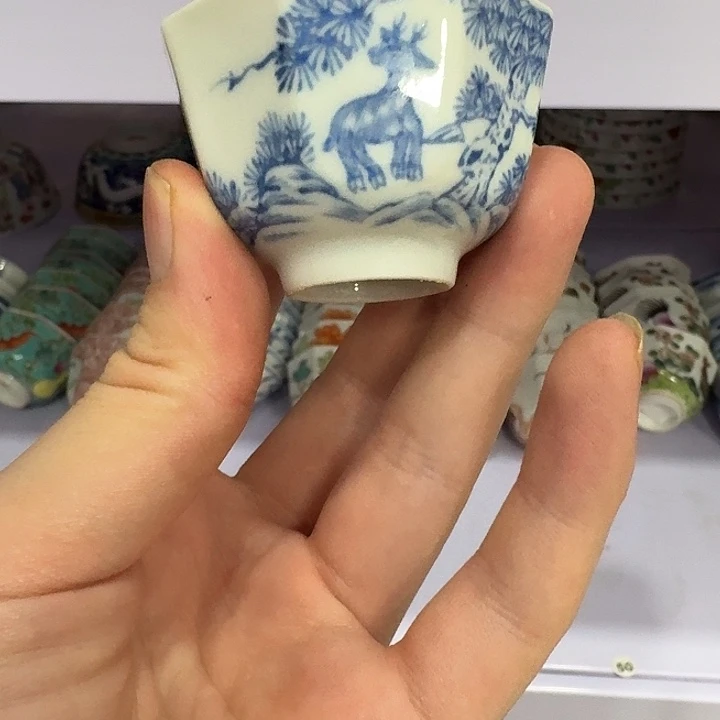 陶瓷艺术品收藏陶瓷