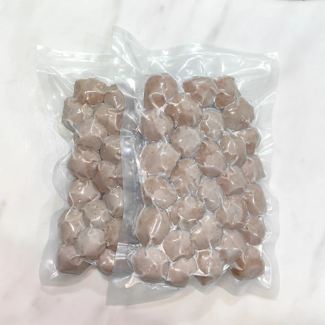 羊肉丸 定制半斤装