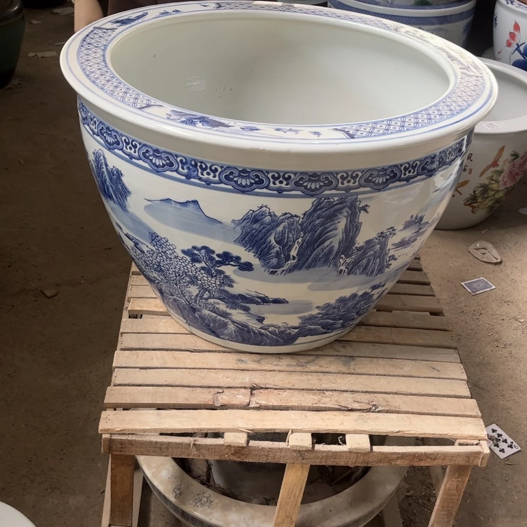 瓷片碧玉66山水888888888