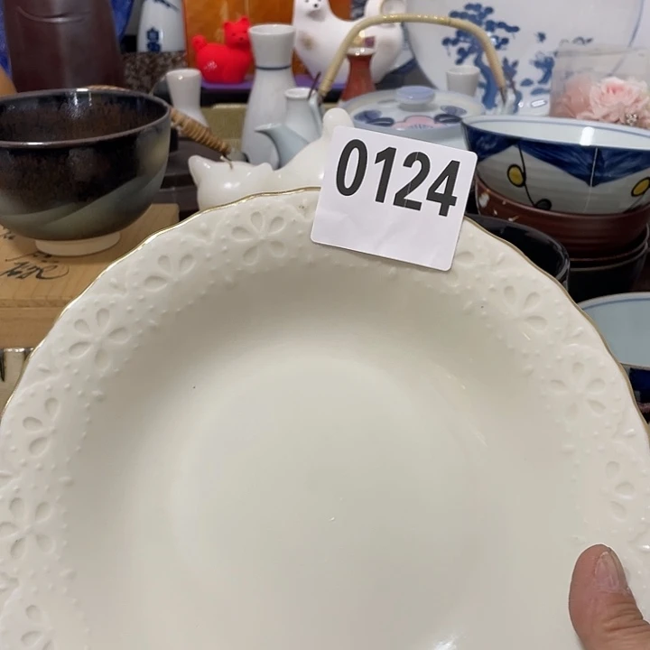 搪瓷?****?回流陶瓷微瑕124