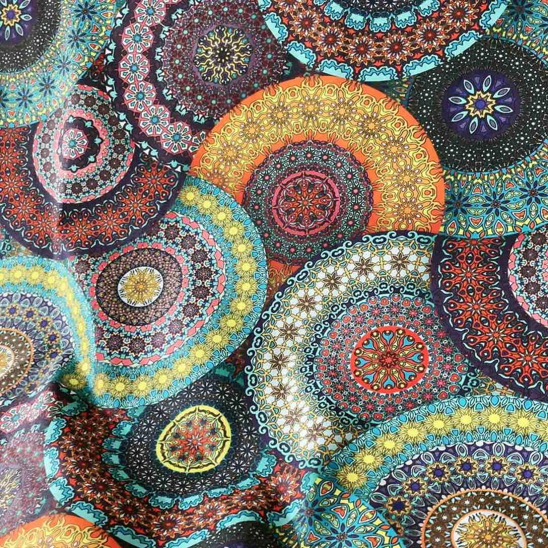 福利清仓 一米价纯棉平布1.1米宽果子布艺爆款