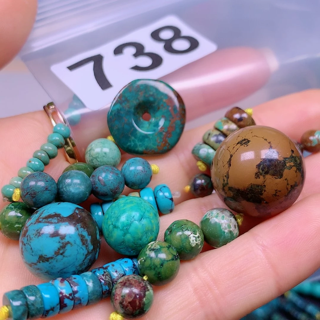 空竹粉丝专享十堰特色手工散珠