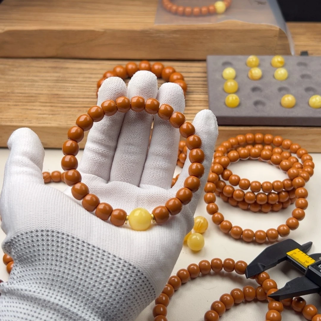 猴头核桃吊坠2****6猴头核桃手串直切