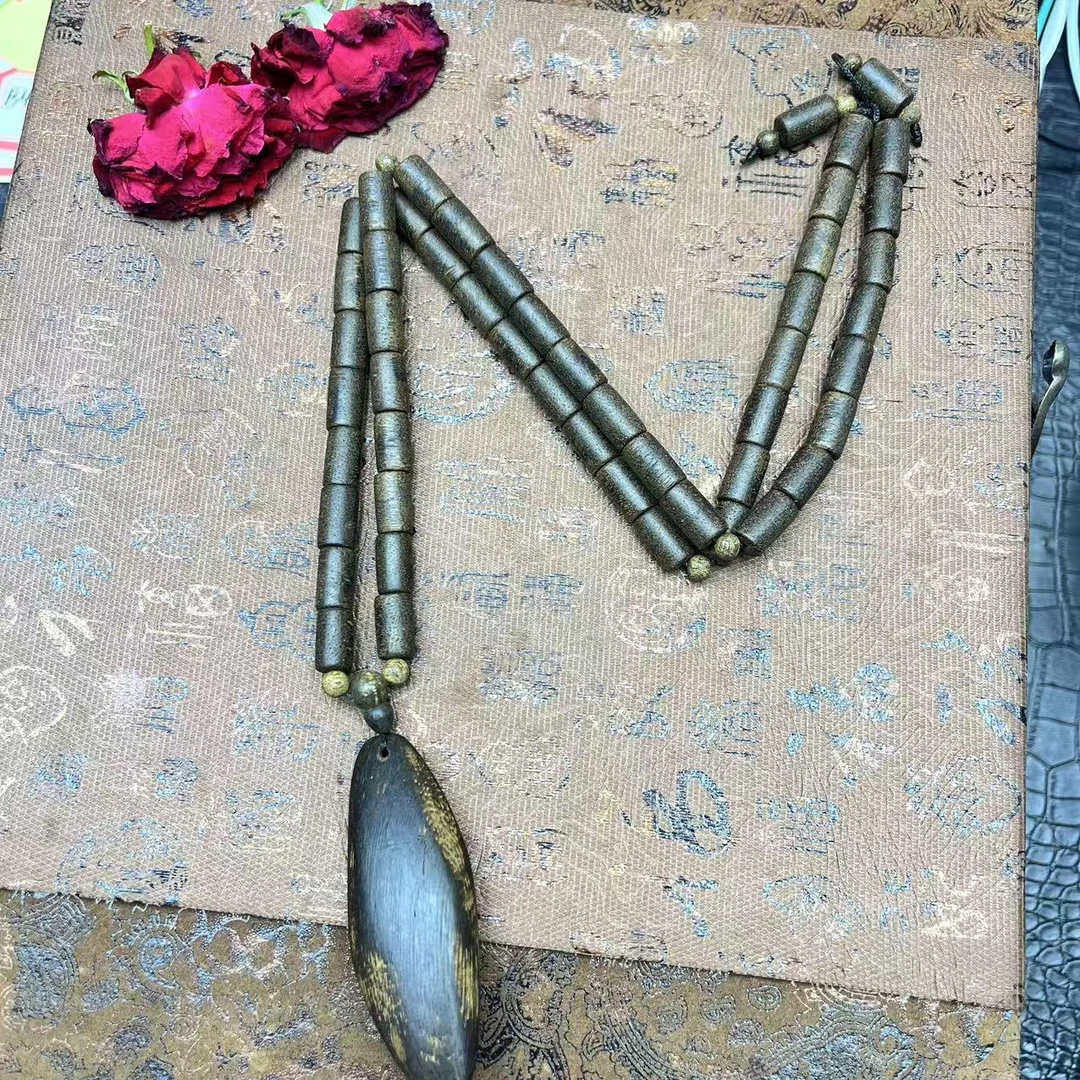 B455婷婷甄选项链X