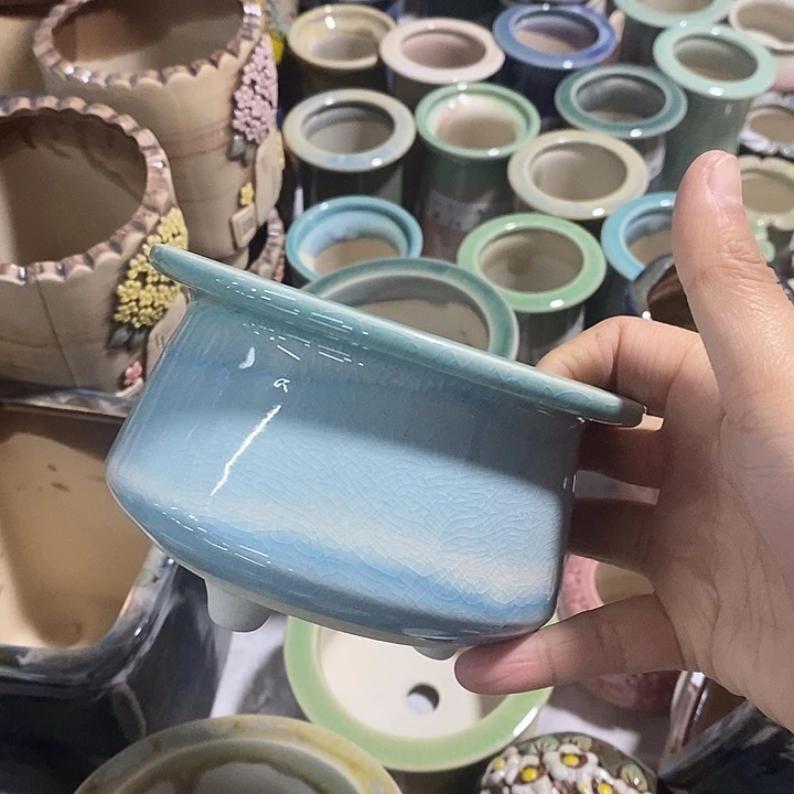 红陶【满10米包邮默认微瑕疵】一个浮力