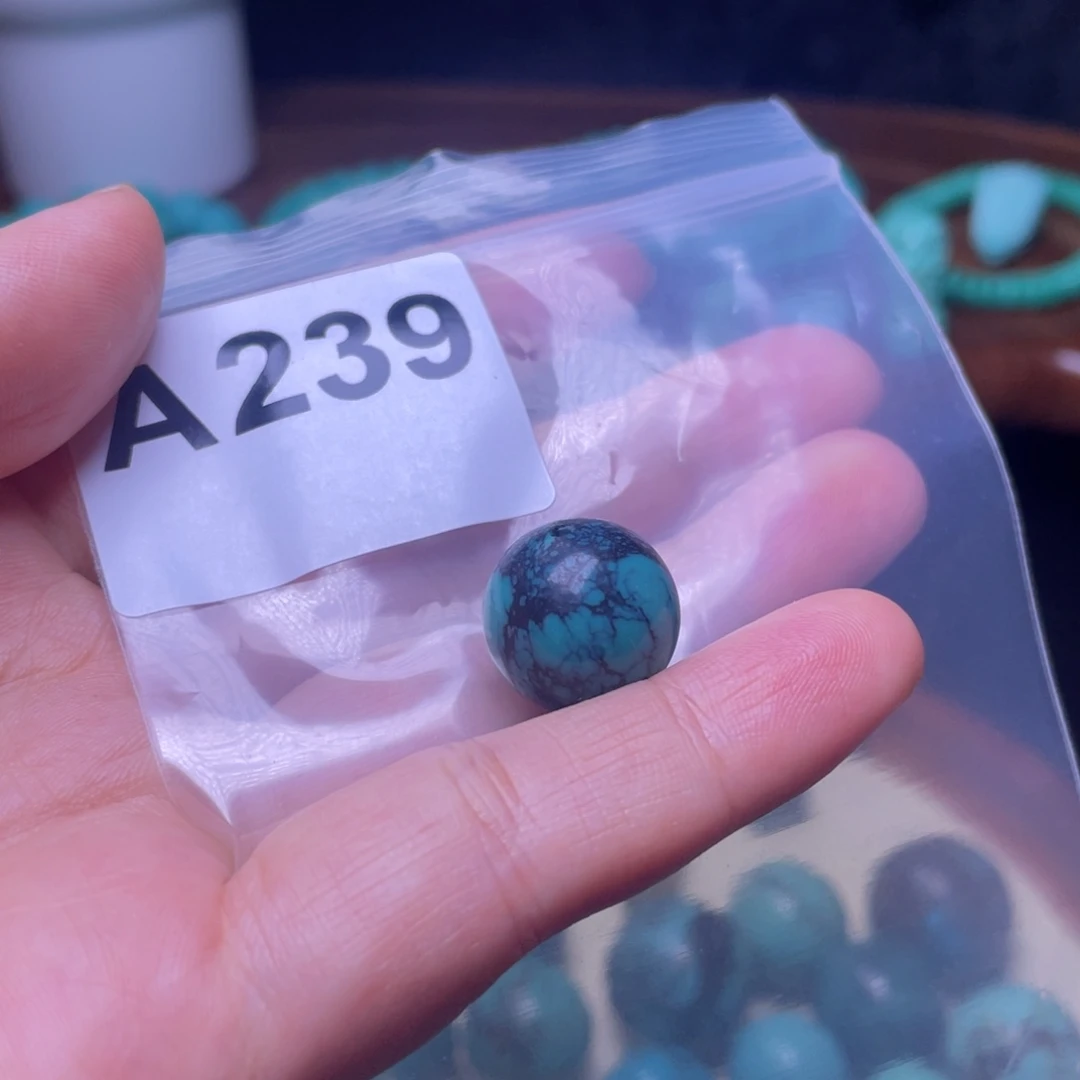 空竹粉丝福利配珠