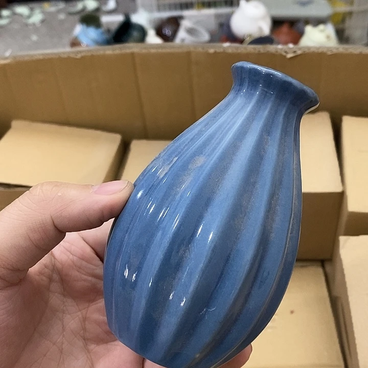 陶瓷艺术品制作工艺壶