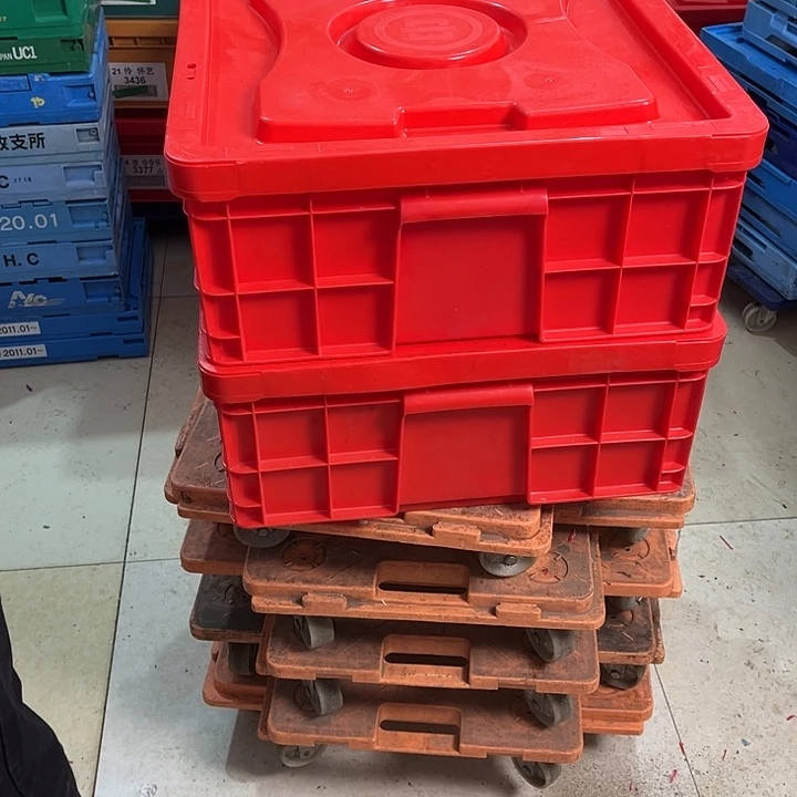 人***人厚款家用五金工具箱