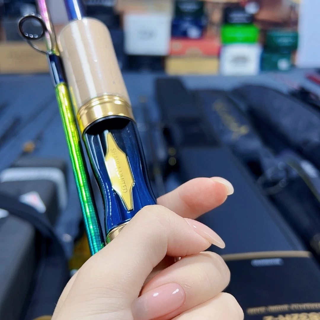 欧***)3.8m碳素2832r_2沙湖啦 卡