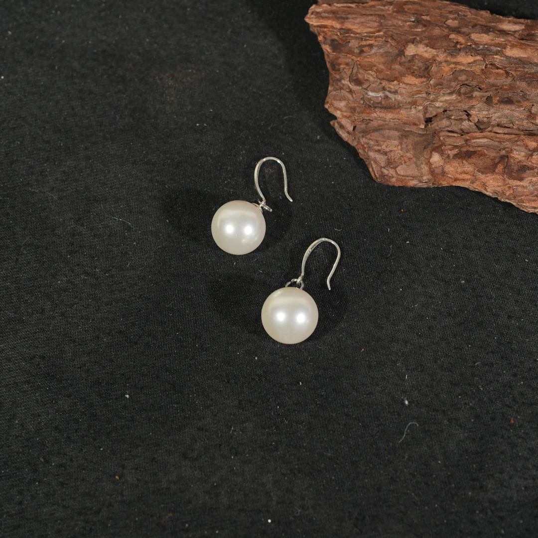 非金属陶瓷耳饰 香港王老板-饰品耳饰5t994