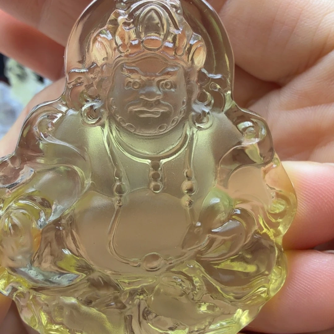 未镶嵌珠宝半成品水晶