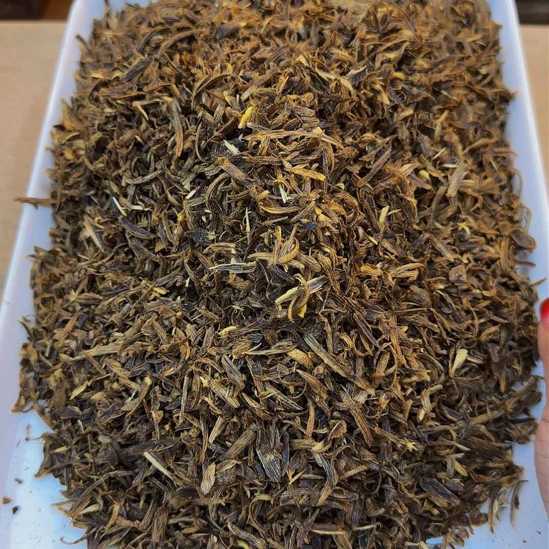 沉香沉香碎屑绿奇楠糖结品种高油勾丝100g