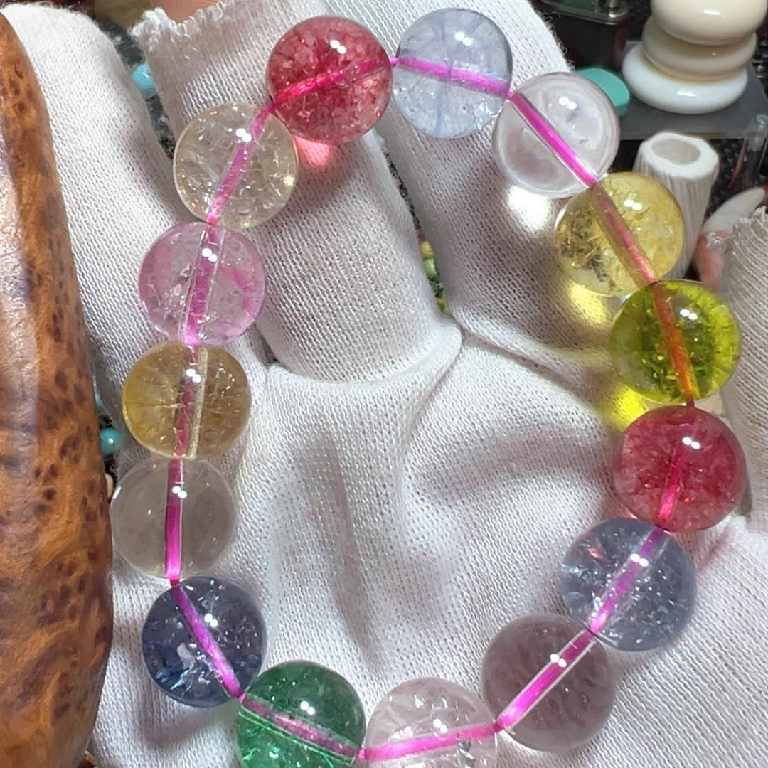 非洲檀香无事牌13单圈