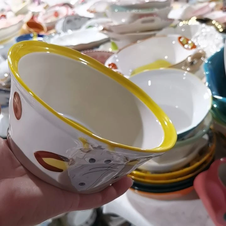 瓷片陶瓷产品设计