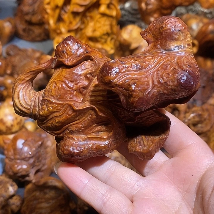 柏木太行崖柏陈化