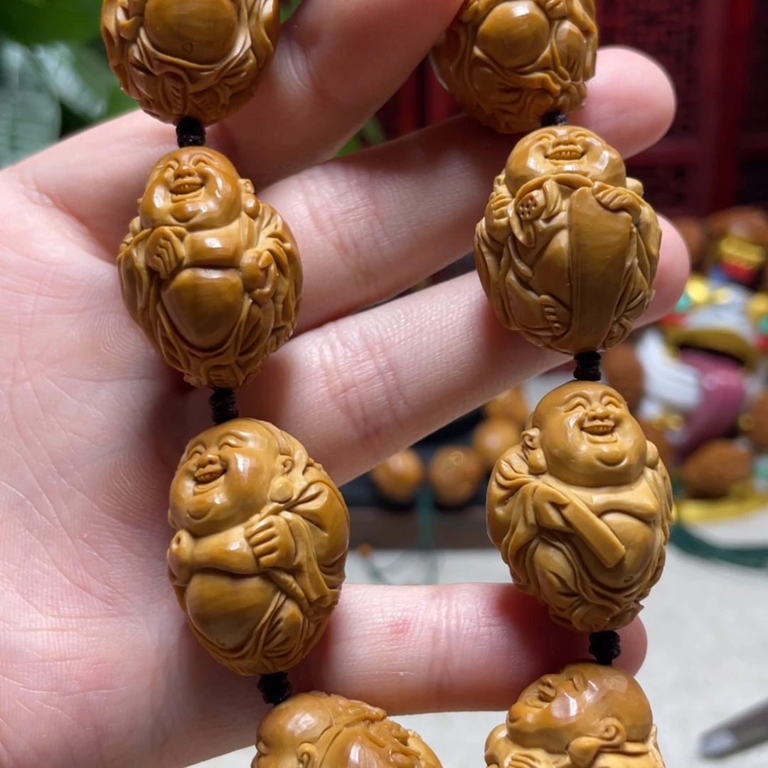 手串/手链橄榄核橄榄核