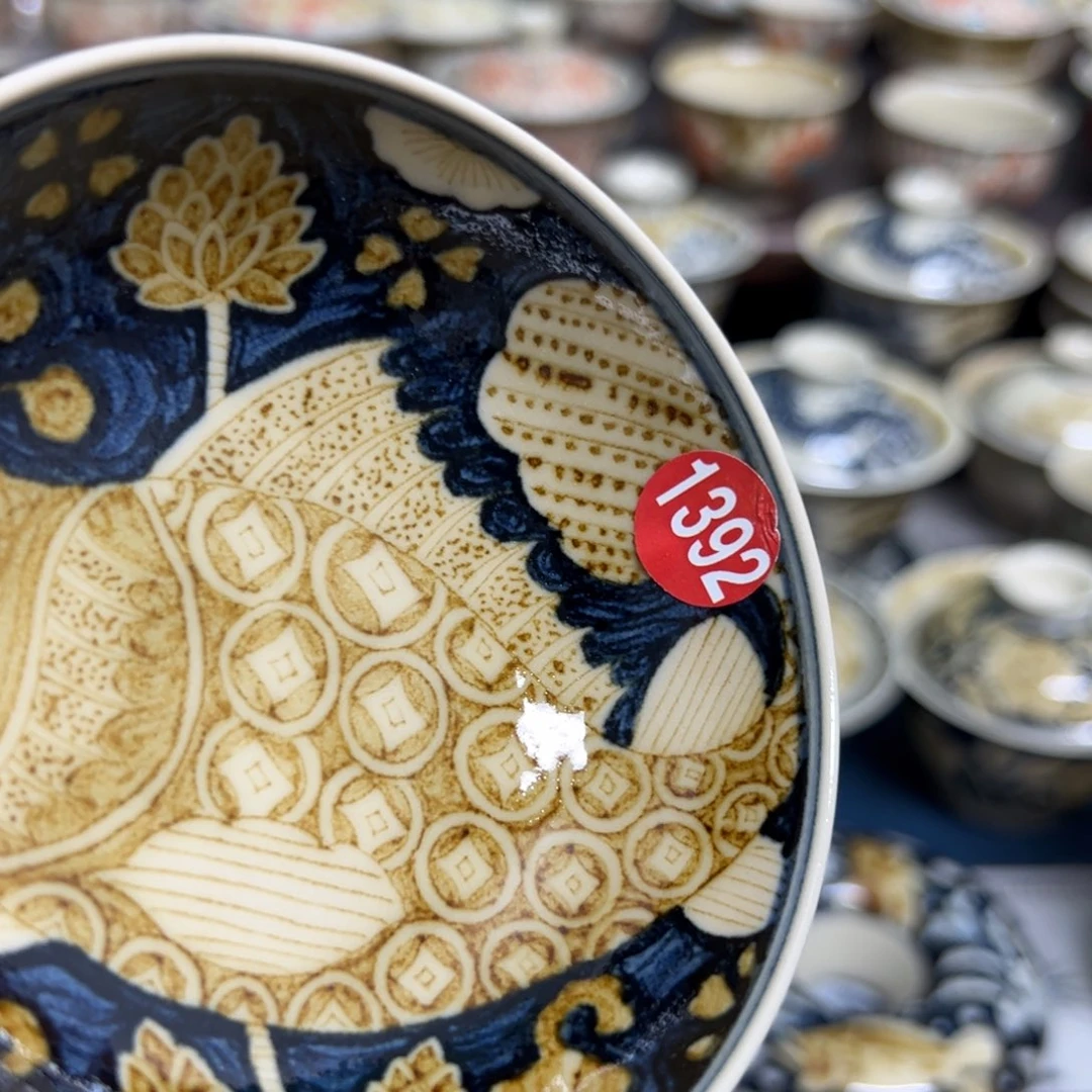 【闪购商品】偏***行陶瓷艺术有限公司