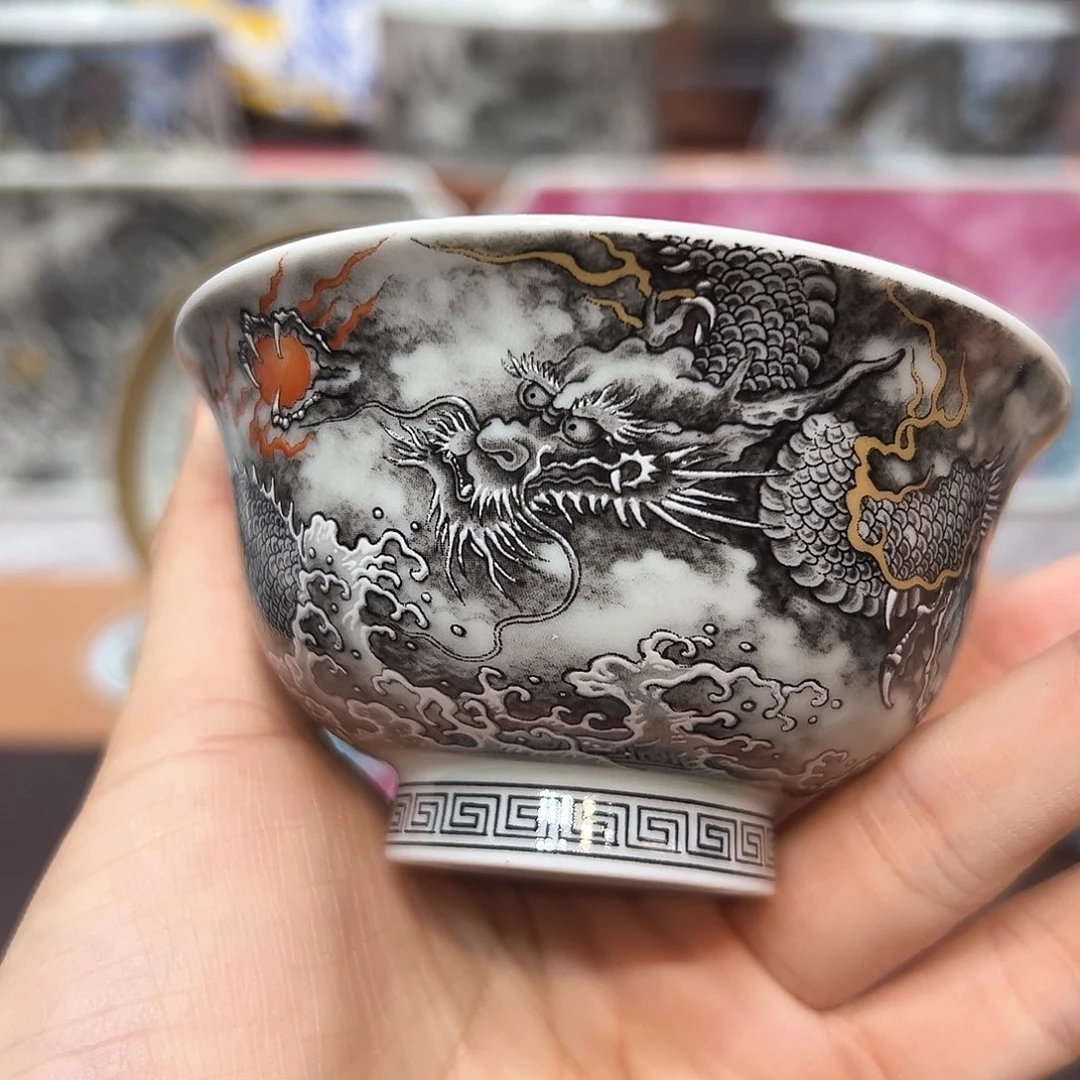 摆件V**景德镇陶瓷艺术博物有限公司等单位联合主办了