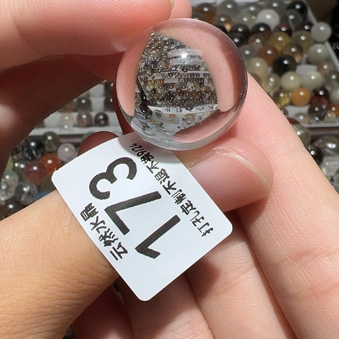未镶嵌珠宝半成品水晶