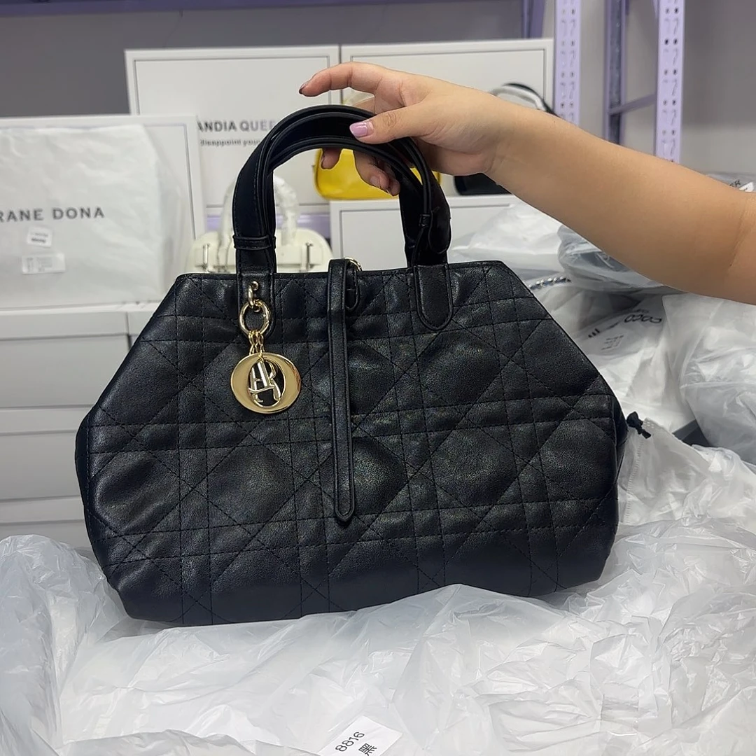 PU广州小众品牌包包