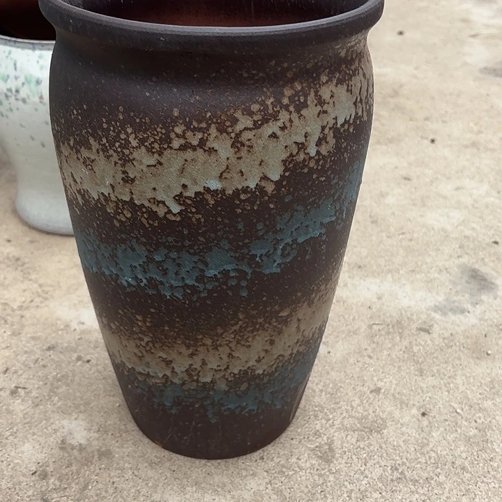 红陶美拉德口径20*32