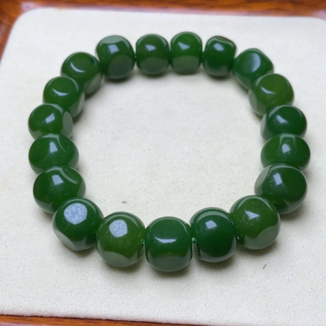 【闪购商品】未镶嵌手链石英质玉