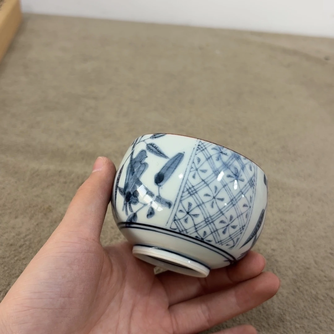 非常好用漂亮的茶具