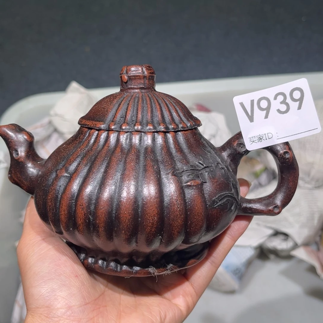 茶壶紫砂紫砂茶壶939
