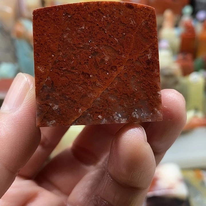 寿山石印石寿山鸡母窝