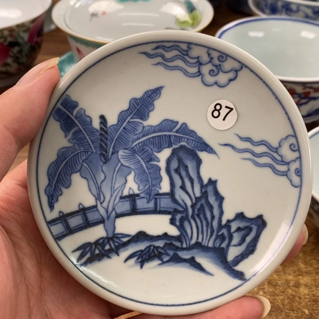 商***道手工制作物美价廉