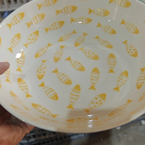 杯陶瓷杯碗盘微瑕疵介意慎拍