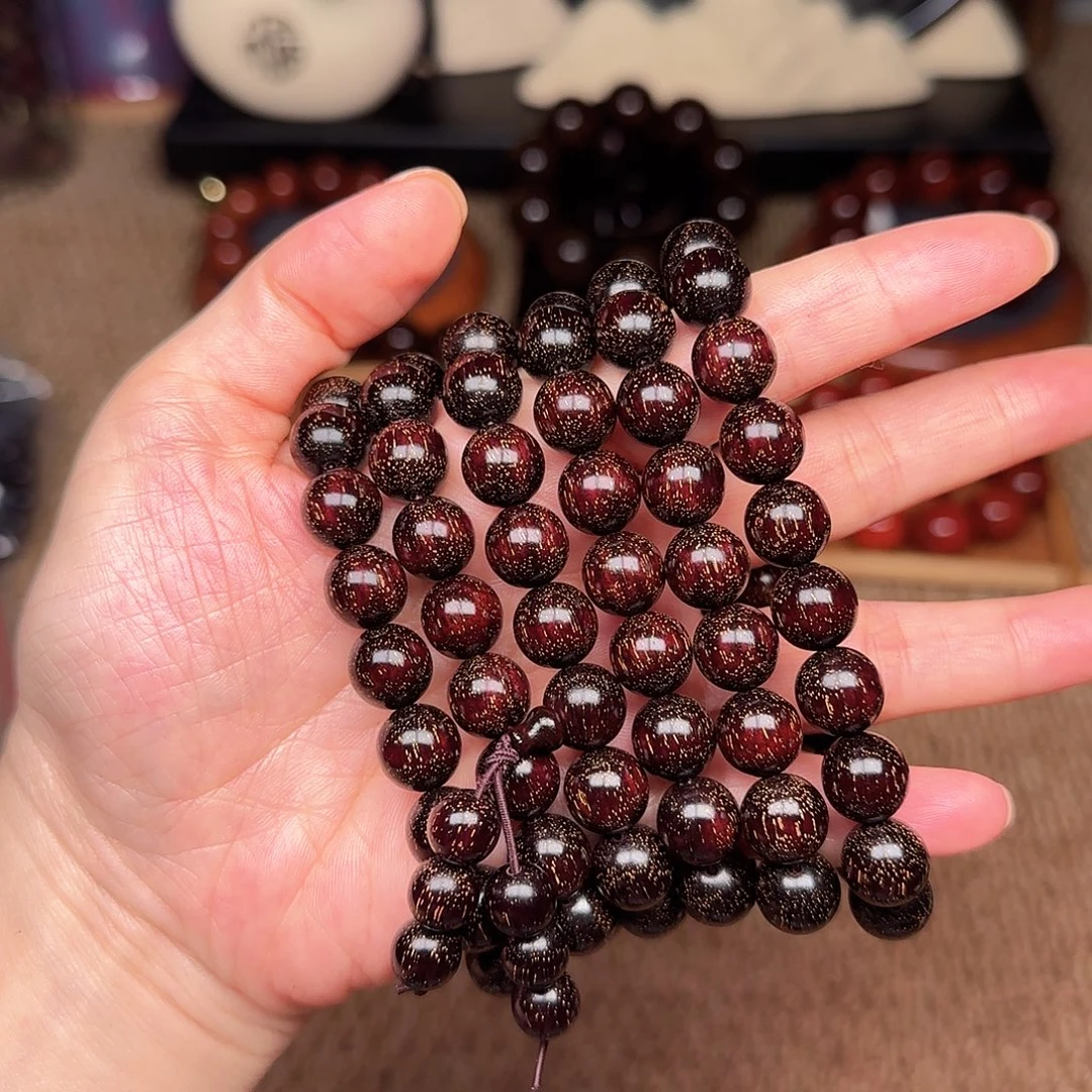 檀香紫檀（小叶紫檀）1.0