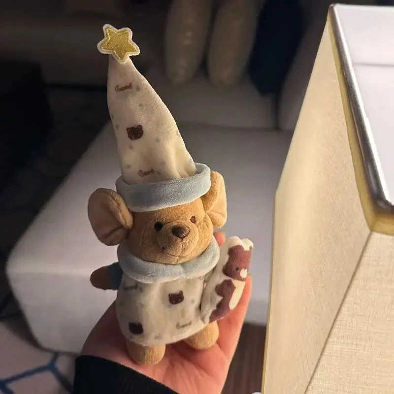 2025小豆睡衣款可爱小豆可站立小豆可送朋友闺蜜礼物东迪同款Q227