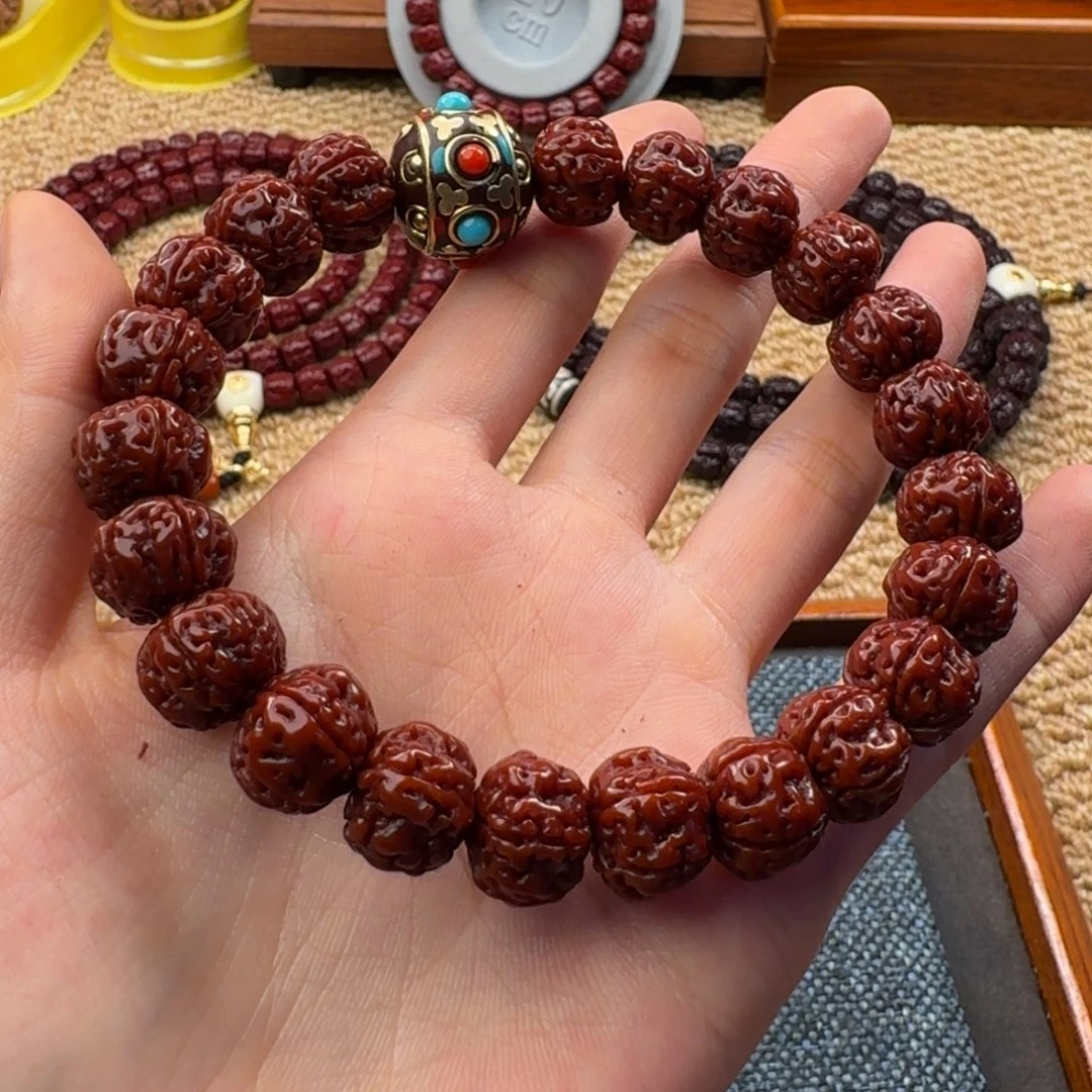 金刚菩提吊坠精品