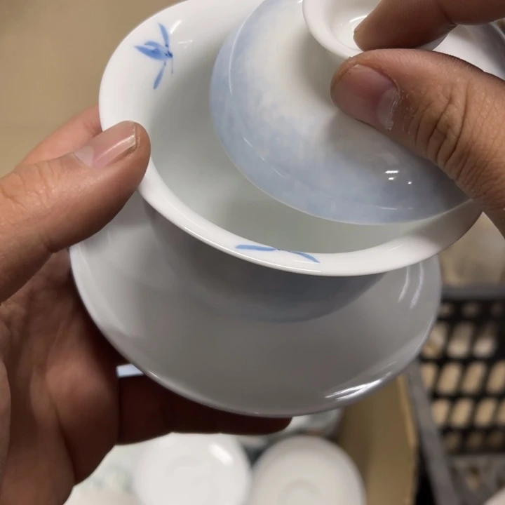 紫砂陶瓷茶几微瑕介意勿拍