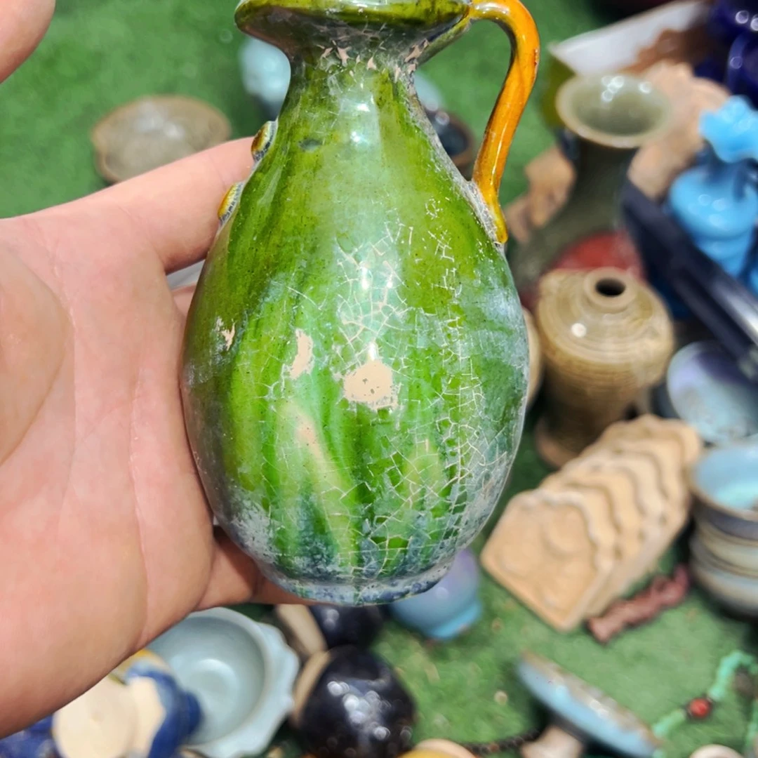 罐摆件摆件摆件摆件